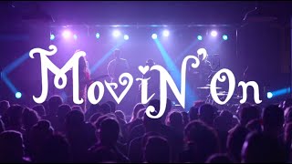 Video thumbnail of "Mike Love - Movin' On (Live - At Home in Hawai'i)"