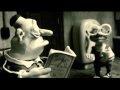 A Scene from Mary And Max 2009