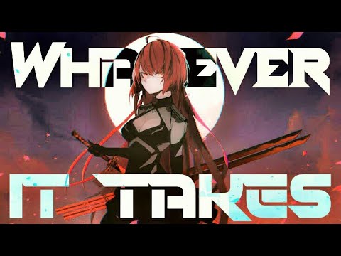 Whatever-it-takes「AMV」Anime-Mix-(-500-sub-special-)