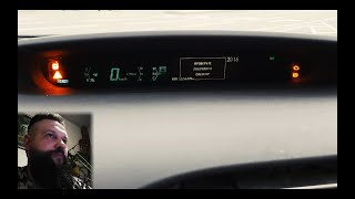 #25 Toyota Prius 30 и OBD2 Ошибка батареи P0А80 POA80 РОА80 . Живой мертвый.