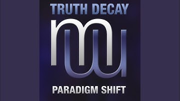 Paradigm Shift (Radio Edit)