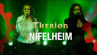 THERION - Nifelheim - LIVE