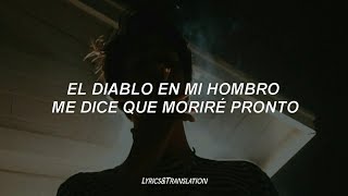 Juice WRLD & The Weeknd ; Smile • (Traducida al Español)