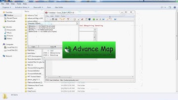 pokemon fire red scripting a battle