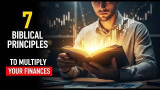 “7 Biblical Money Principles That Beat Any Finance Book”