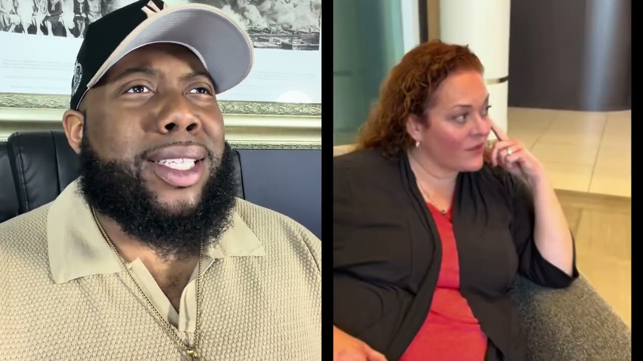 Bethany’s dad tells her he made calls in Montana about Lynette! (Kountry Wayne) skit review 