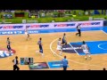 Highlights Lithuania-Bosnia Herzeg. EuroBasket 2013