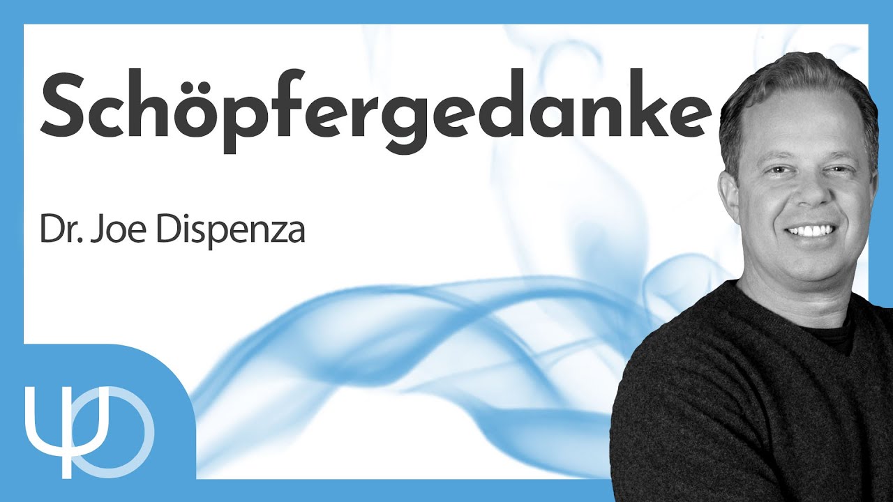 Dr Joe Dispenza Wikipedia Deutsch
