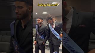 College Farewell | Jamia Millia Islamia University | JMI Shorts #jmi #shorts College Farewell | Jamia Millia Islamia University | JMI Shorts #jmi #shorts