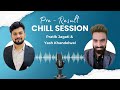Pre - Result Chill Session - Pratik Jagati &amp; Yash Khandelwal | CA Final &amp; CA Inter Results