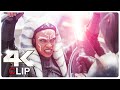 Ahsoka Vs Imperial Droids - Fight Scene |  STAR WARS AHSOKA (NEW 2023) CLIP 4K