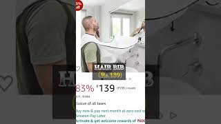 5 HAIR GADGETS Under 400 *Save your hair* #shorts #hair