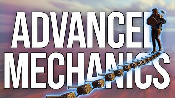 Pushing Arc Raiders Mechanics To The Limits - Part 1