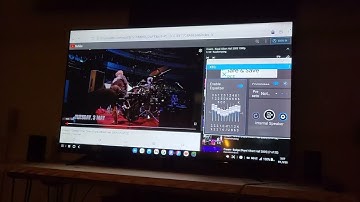 Bose 901s series 5 without Bose EQ using EQ app demo