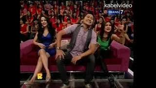 Raja Gombal 14_1_2012 Cynthiara Alona, Natalie Sarah (1-5) - YouTube.flv