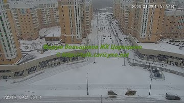 Корпус 12 28.01.20 (Видео для форума http://talk.caricyno.net)