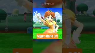 Was wollt ihr gerne sehen? #SuperMario #supermariogalaxymovie