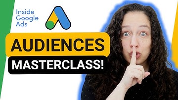 15 Google Ads Targeting Strategies For You To Steal [Inside Google Ads Episode 92]