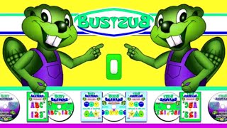 Busy Beavers Intro Logo Effectssponsored By Gamavision Csupo Effects