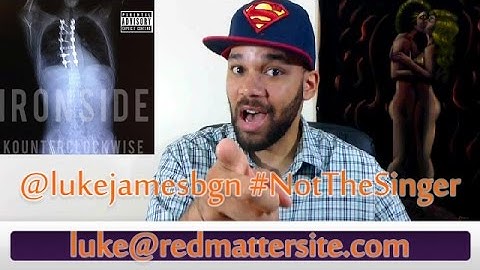 Kounterclockwise - Ironside EP Review (Overview + Rating)