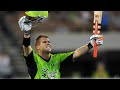 From the Vault: Warner clubs BBL's first-ever century