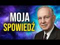 Edgar Cayce Śpiący Prorok, który bał się własnego daru