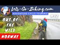 #12 Out of the Wild - North Norway Cycle Tour 2020 - 4K