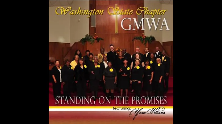 Washington State Chapter GMWA - XMAS 2020