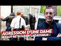 Agression dans une cité sensible : les policiers retrouvent le suspect…