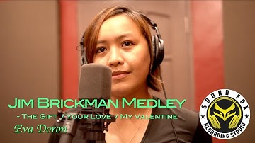 Thumbnail of Jim Brickman Medley | Eva Doron