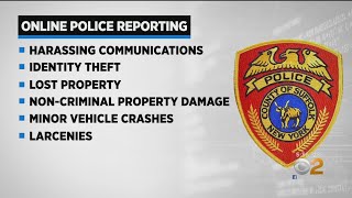 Celebrity Suffolk Police Launch Online Crime Reporting Program Net Worth