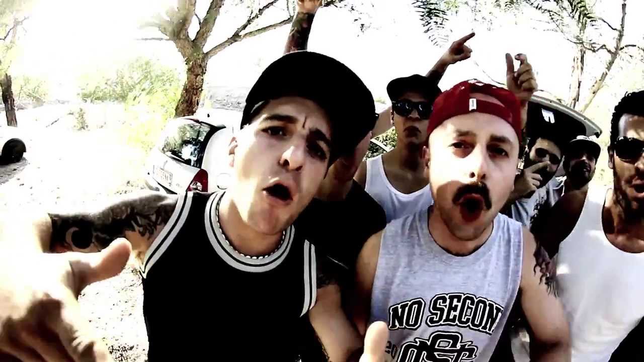 Face your Enemy - "Italian Stallions" - Official (HD)