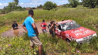 VEJA O QUE ACONTECEU COM NOSSO CARRO 😭