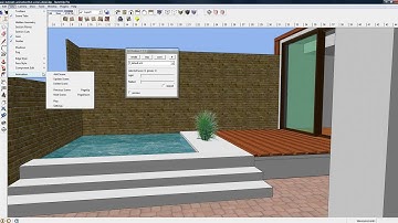 How to use Render All in SU Podium