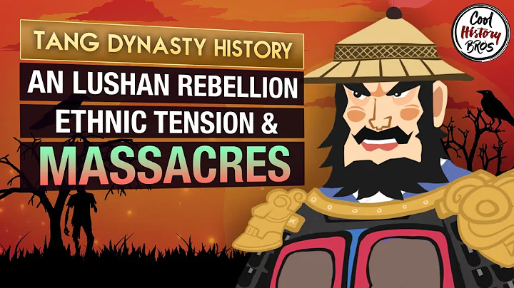 An Lushan (An-Shi) Rebellion - Ethnic Causes and Gruesome Tragedies - DayDayNews