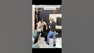 Sandra Okuzunwa Dancing Wawa Song 