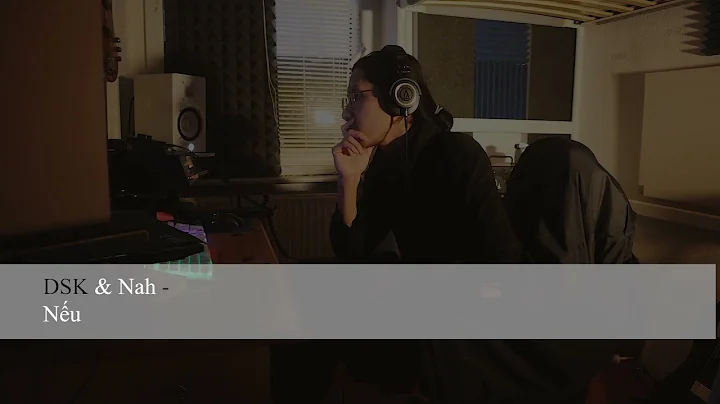(DSK & Nah cover) Nếu
