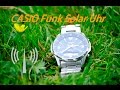 CASIO Funk Solar Uhr - LCW-M100DSE-2AER - GERMAN - DEUTSCH