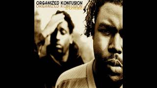 Organized Konfusion - “Organized Konfusion (D-Ex Remix)