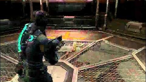 dead space 2 zealot speed run part (5/12)