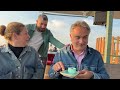 Kir Restaurant WineBar Opening Sunset Over The Coast Great Food Organic Wine Kir Restaurant WineBar Opening Sunset Over The Coast Great Food Organic Wine