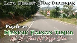 LAGU MINANG Janji Tuan Janji Setan Cover Dian Kumala Perjalan di Painan Timur - Pesisir Selatan