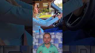 Viseira para Carro proteção do Sol
