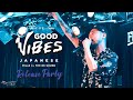 The bk sound special dj play from island cafe meets the bk sound good vibes japanese release party