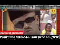 Diamond Platnumz millionnaire laisse son père souffrir