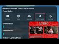 Alienware G-Mode Comes To Linux - LWDW #493