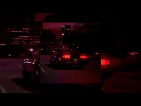 p4rkr/osquinn - from paris, with love {Slowed + Reverb}