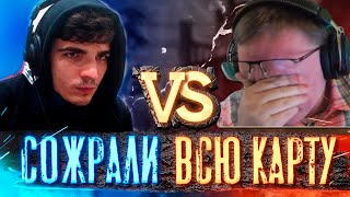 ЭПИК ИГРА | Voodoosh vs Yama Darma | 11.09.2022