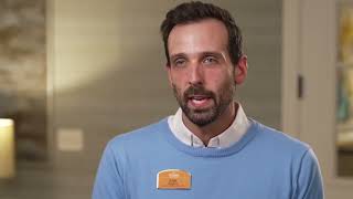 Team Member Story | Sunrise of Beverly Hills | Zak’s Experience