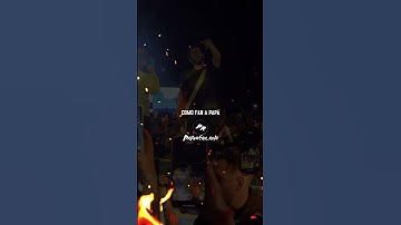 Thumbnail of Alleh, Yorghaki - capaz (merengueton) (Letra/Lyrics)